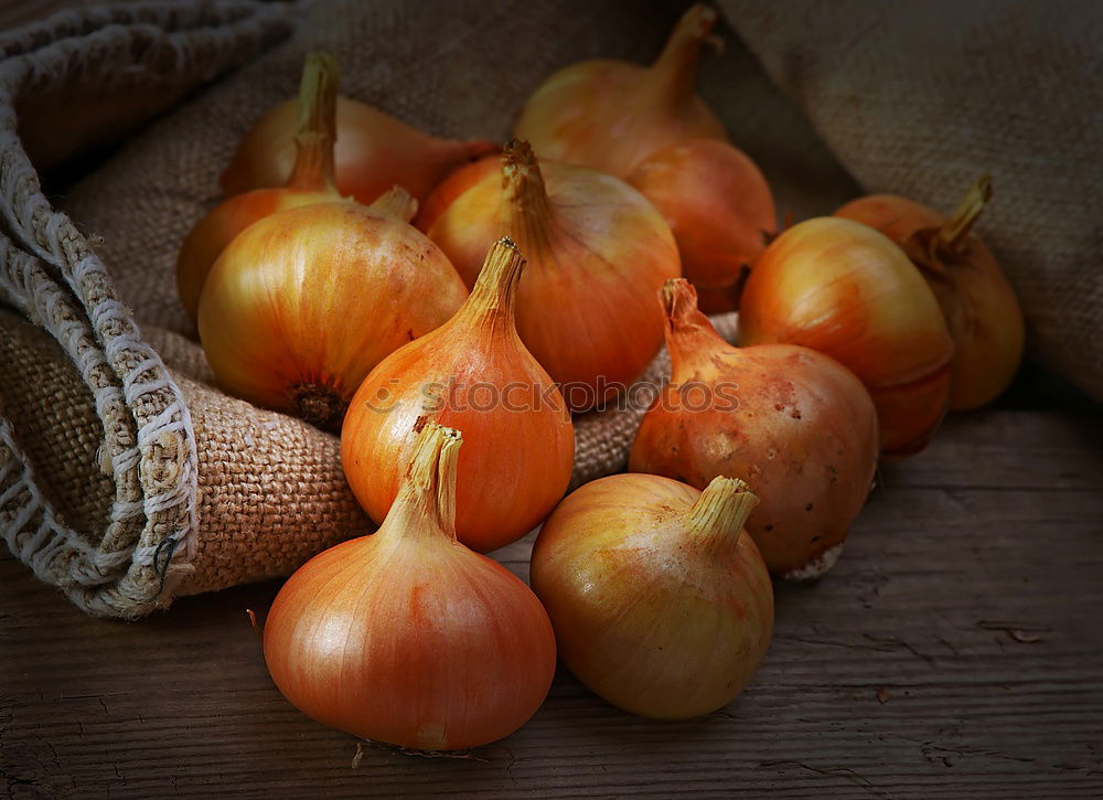 Similar – Image, Stock Photo Asian aubergines on dark wood