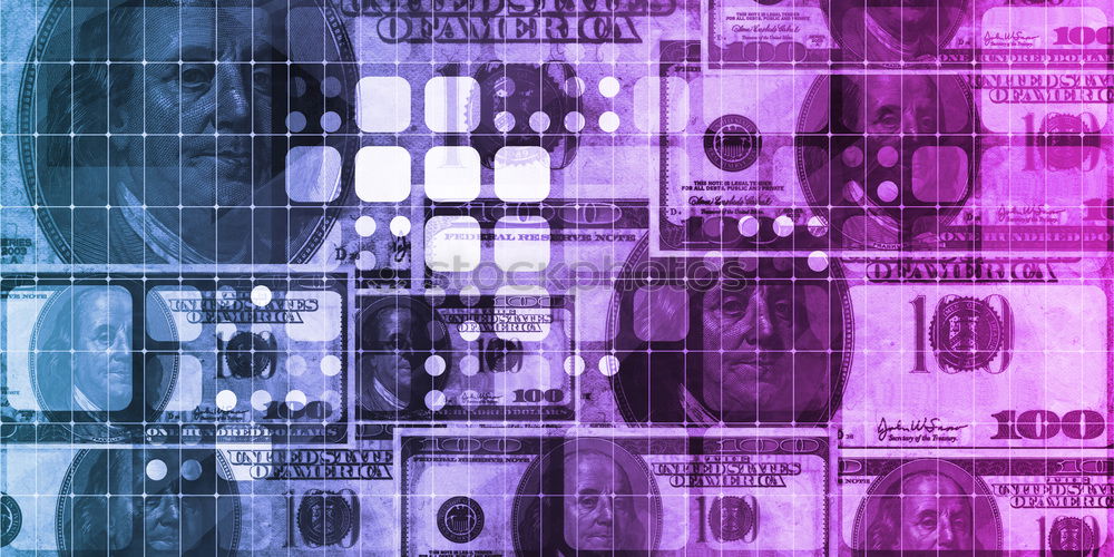Similar – Image, Stock Photo 500 corners Art Esthetic
