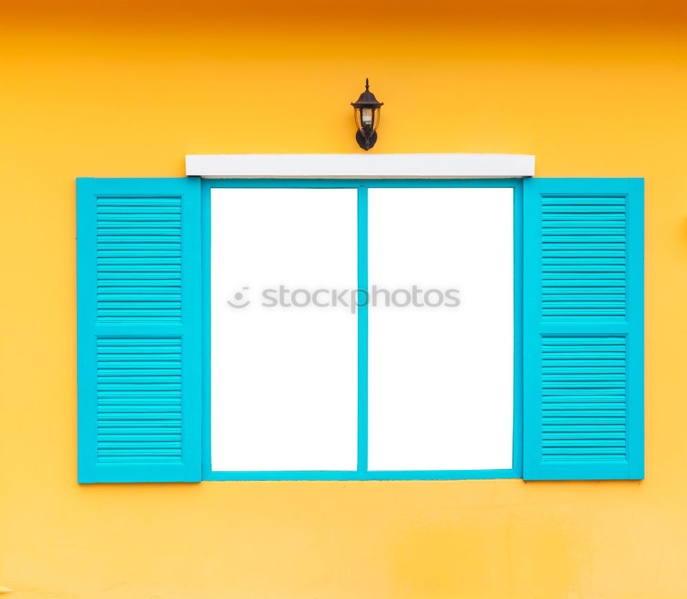 Similar – Image, Stock Photo finestra VII Art Esthetic