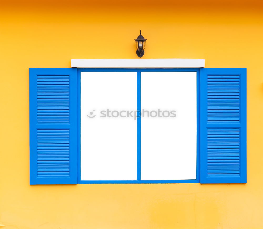 Similar – Image, Stock Photo finestra VII Art Esthetic