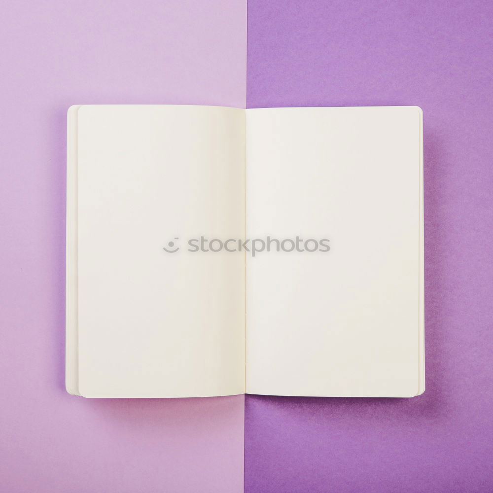Similar – Image, Stock Photo Pen and paper