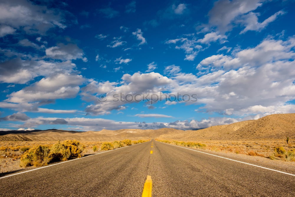 Similar – Image, Stock Photo Route 62 Environment