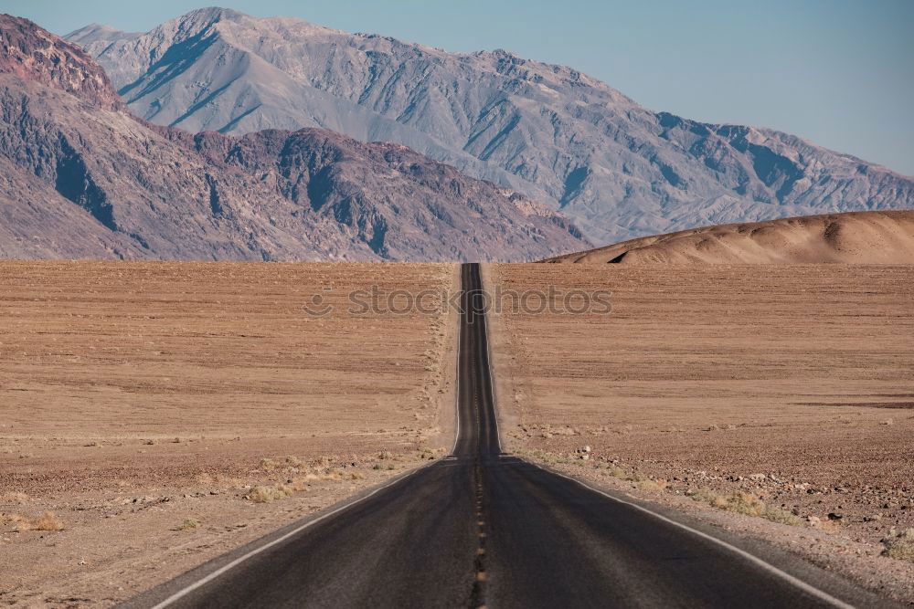 Similar – Image, Stock Photo Infinite vastness…