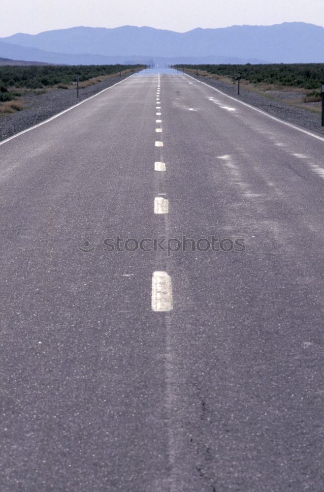 Similar – median Street Highway