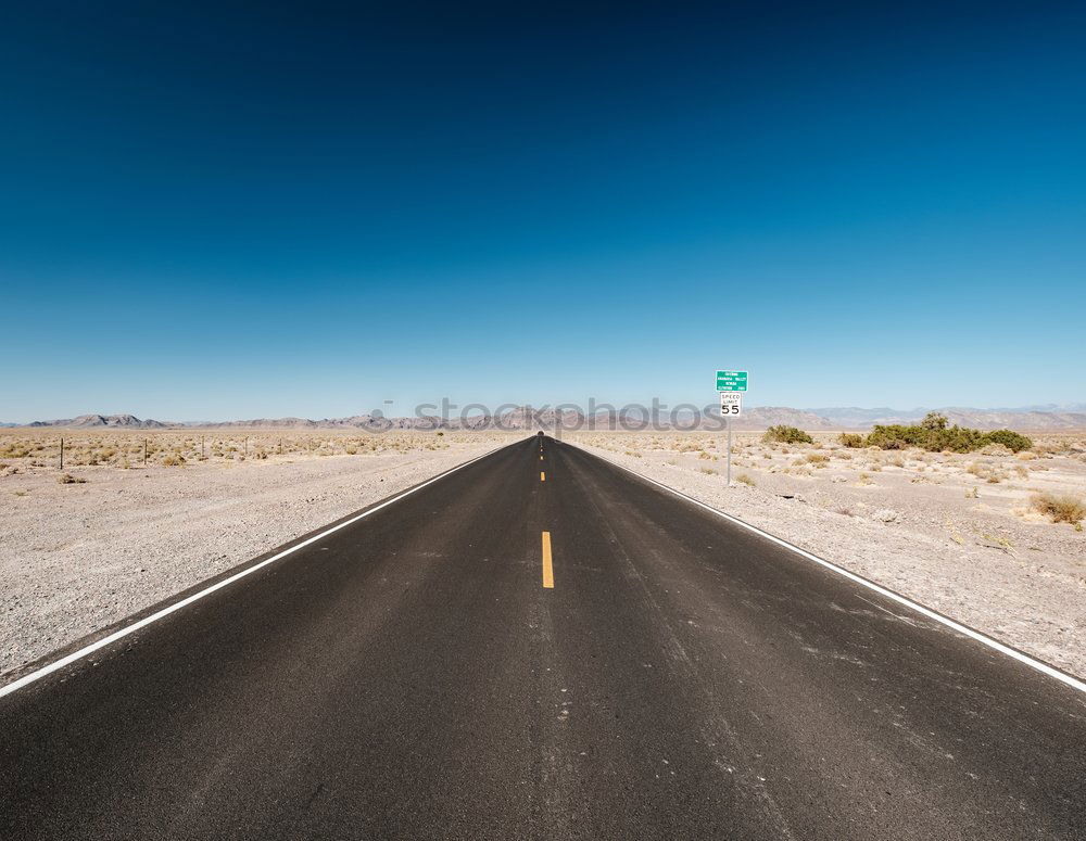 Similar – Road to nowhere