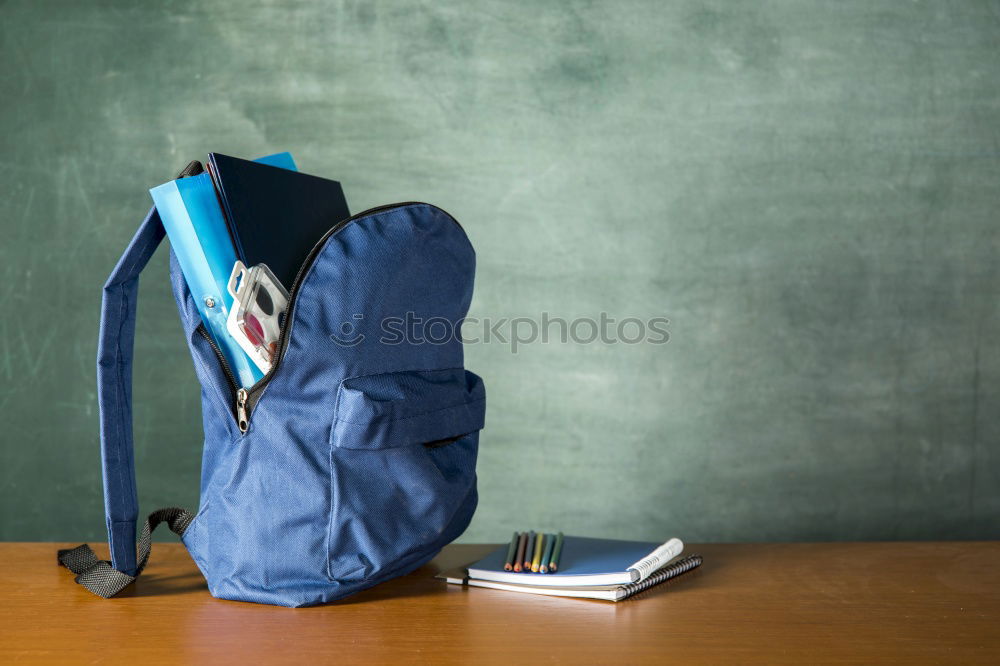 Similar – Image, Stock Photo Education concept