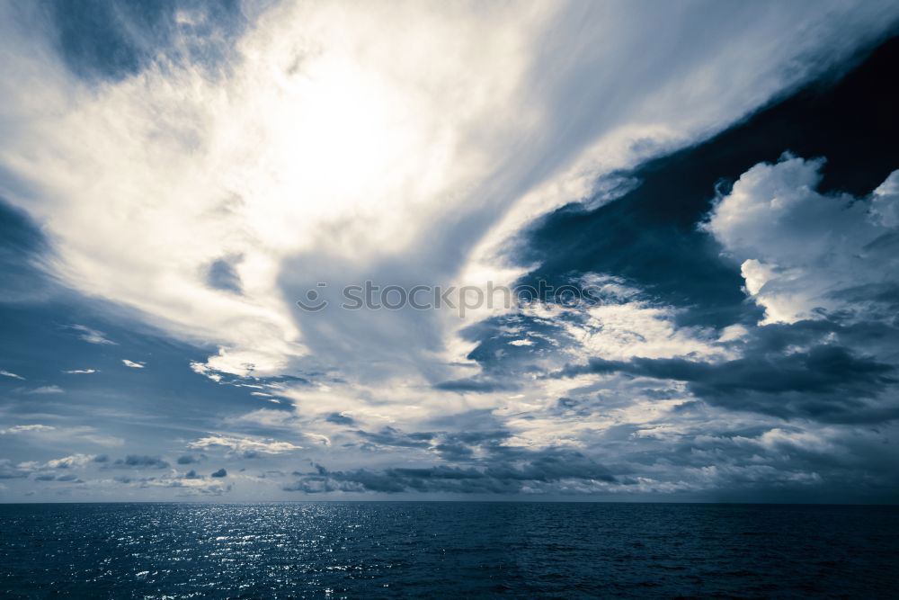 Similar – Image, Stock Photo red sea Water Sky Sun