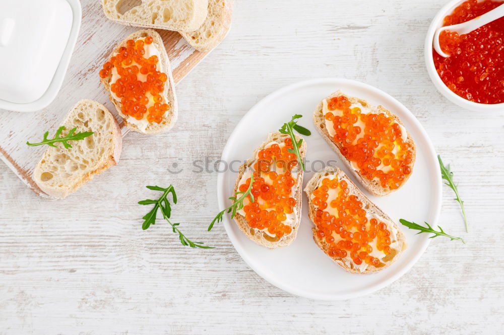 Similar – Image, Stock Photo sandwich Sandwich Snack