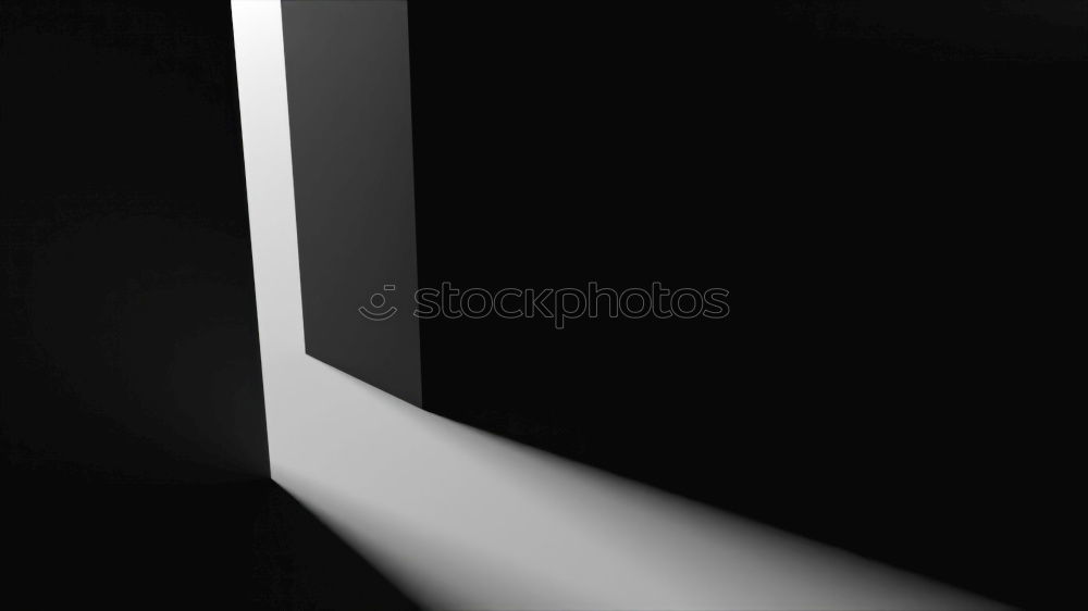 Similar – Image, Stock Photo Yellow Exit Light Physics