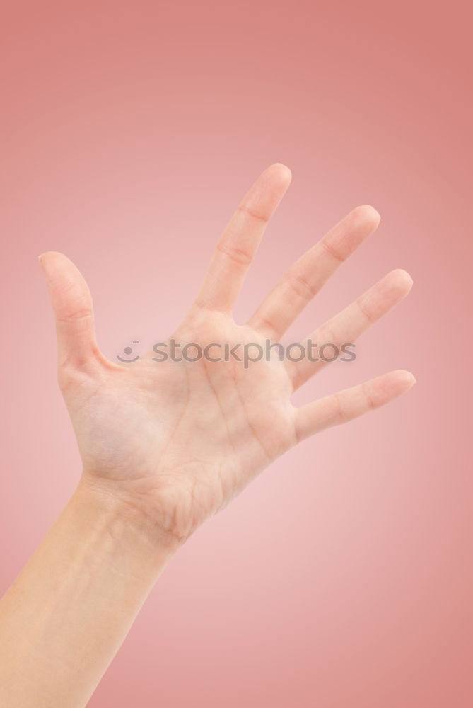 Similar – Image, Stock Photo Close up man hand showing thumb up with condom on finger