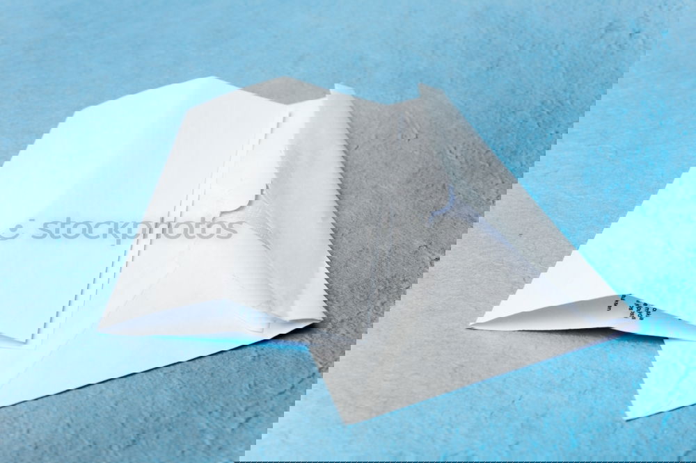 Similar – Image, Stock Photo What do we do now? School