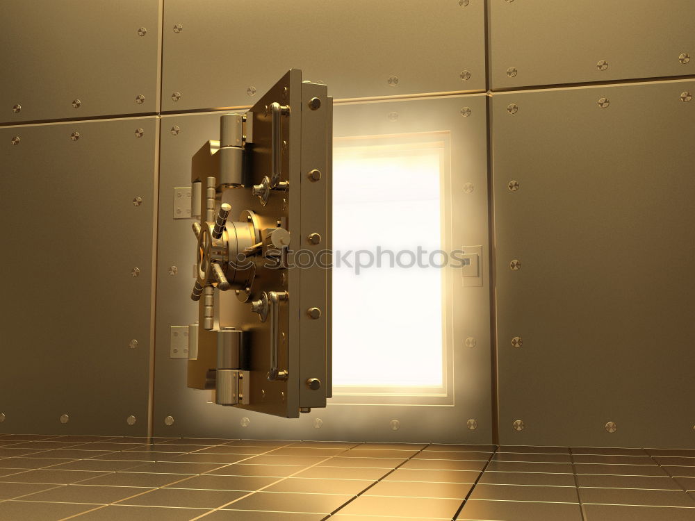 Similar – Image, Stock Photo church door Ocean Deserted