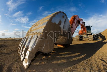 Similar – dump truck