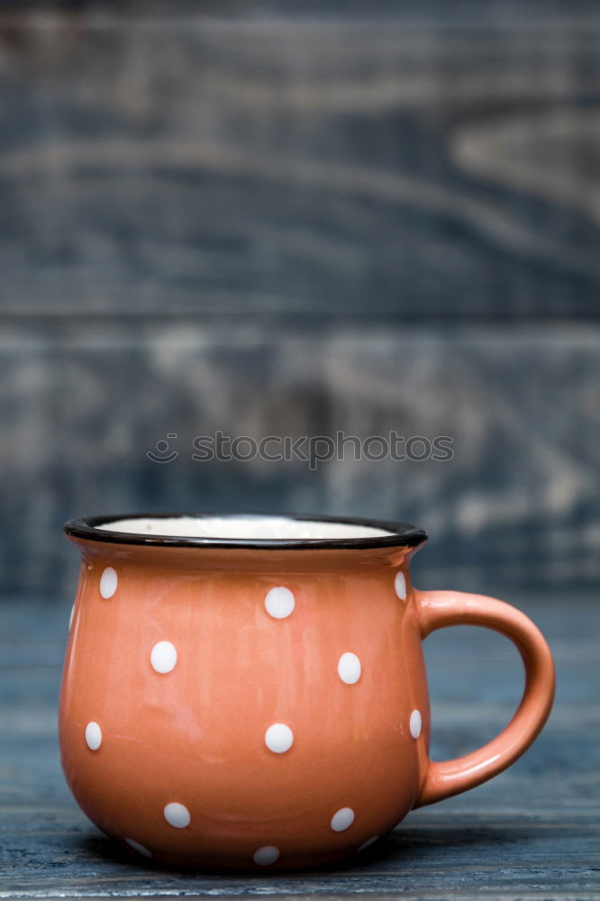 Similar – Old vintage metal teapot