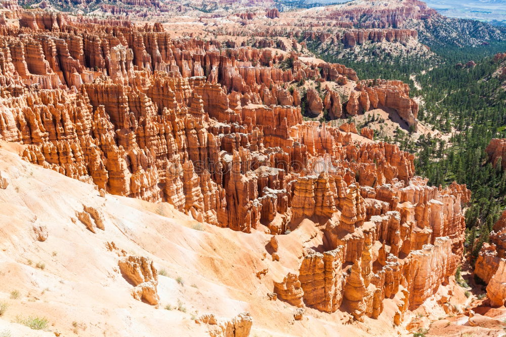 Similar – Image, Stock Photo Bryce Canyon Harmonious