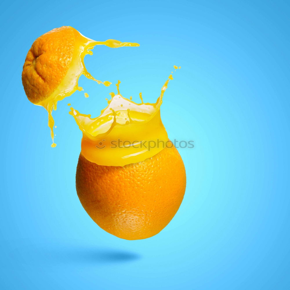 Similar – Image, Stock Photo Cake 3 Food Fruit Orange