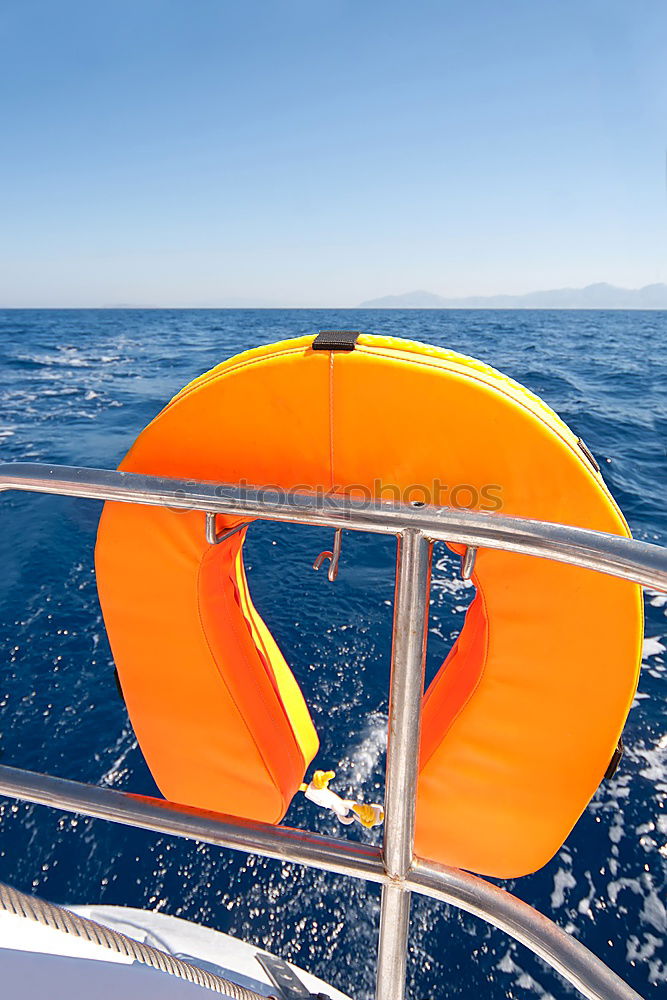 Similar – Image, Stock Photo striped Summer Ocean Water