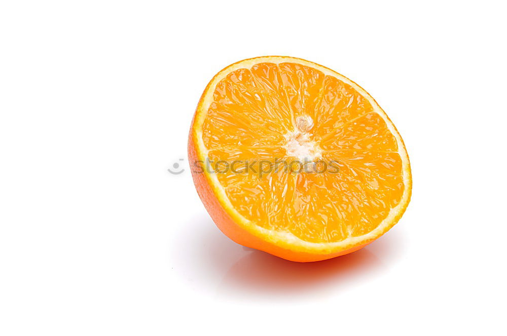 Similar – Flying Orange Food Fruit