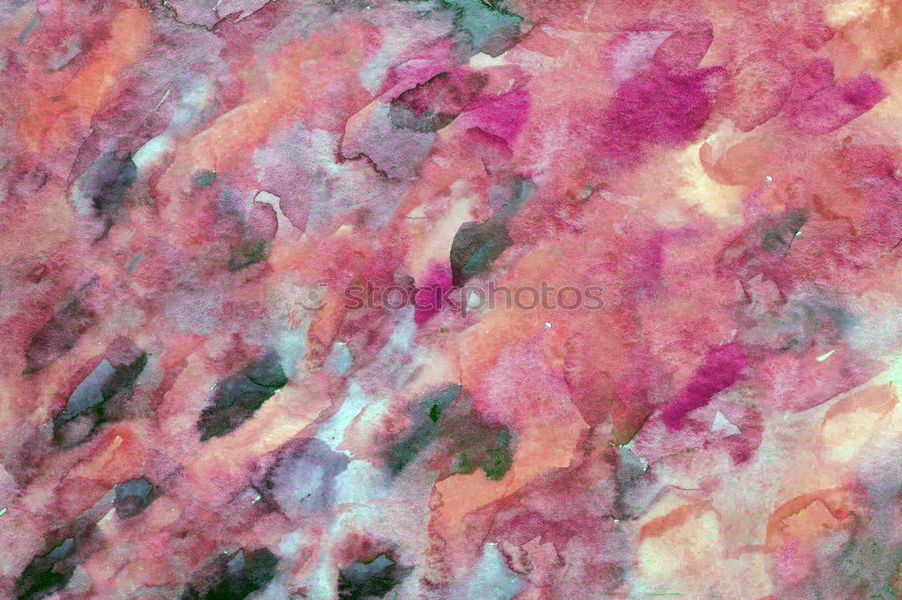 Similar – Image, Stock Photo Abstract flow of liquid paints in mix