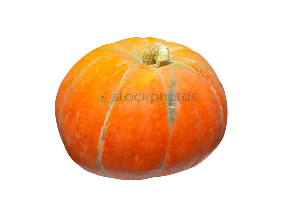 Similar – Image, Stock Photo pumpkin Round Nutrition