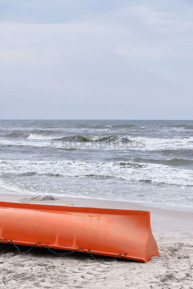 Similar – Image, Stock Photo dipping lacquer Beach