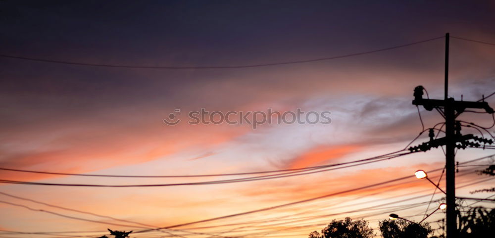 Similar – Foto Bild Beste versorgung Wolken