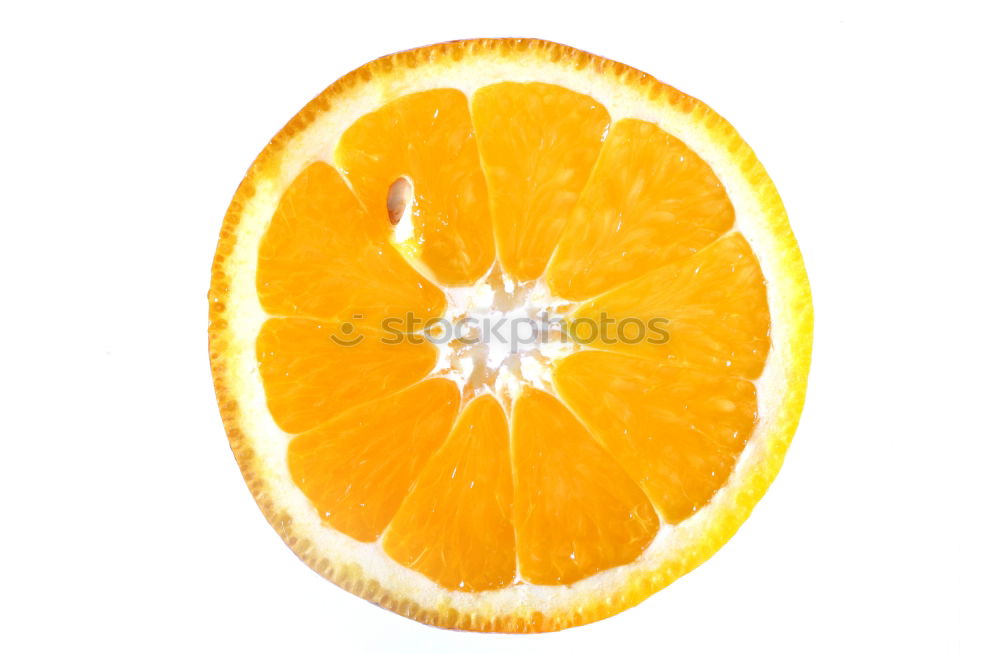 Similar – Flying Orange Food Fruit