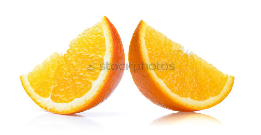 Similar – Jammy Oranges on Blue