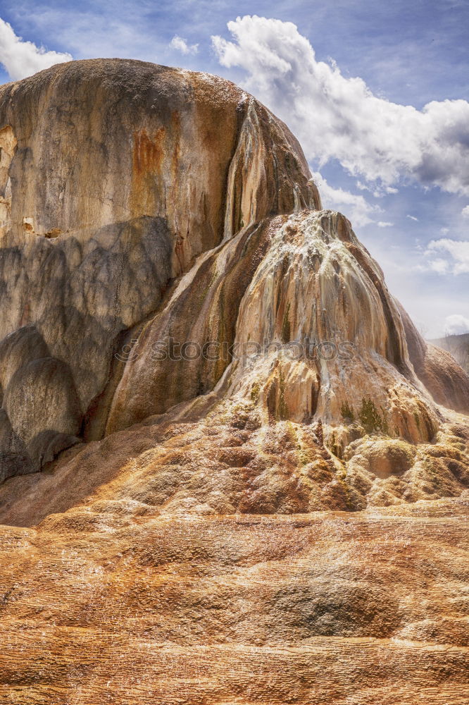 Similar – Image, Stock Photo Rocks, Mountains and Sky at Alabama Hills