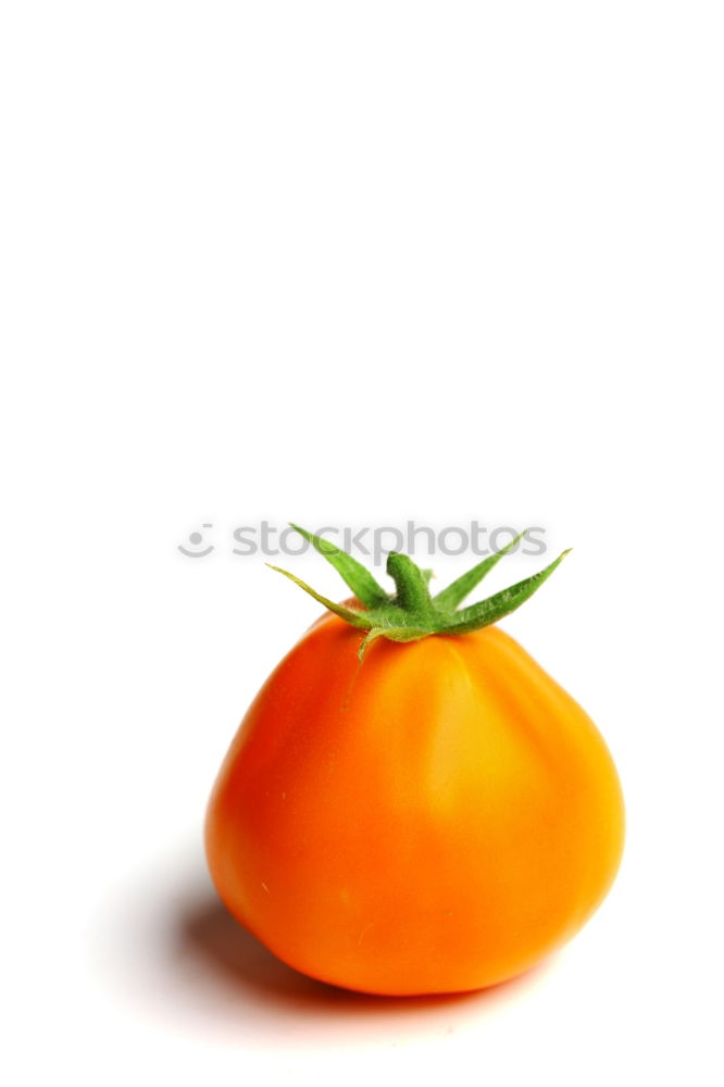 Similar – Image, Stock Photo mandarin Tangerine Green