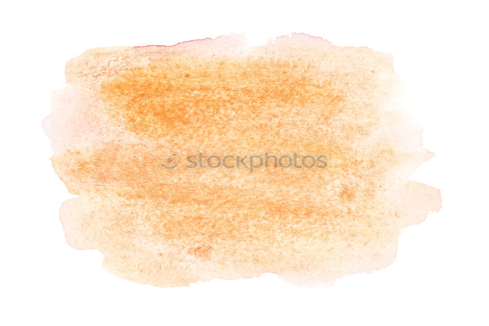 Similar – Image, Stock Photo yellow watercolours Style