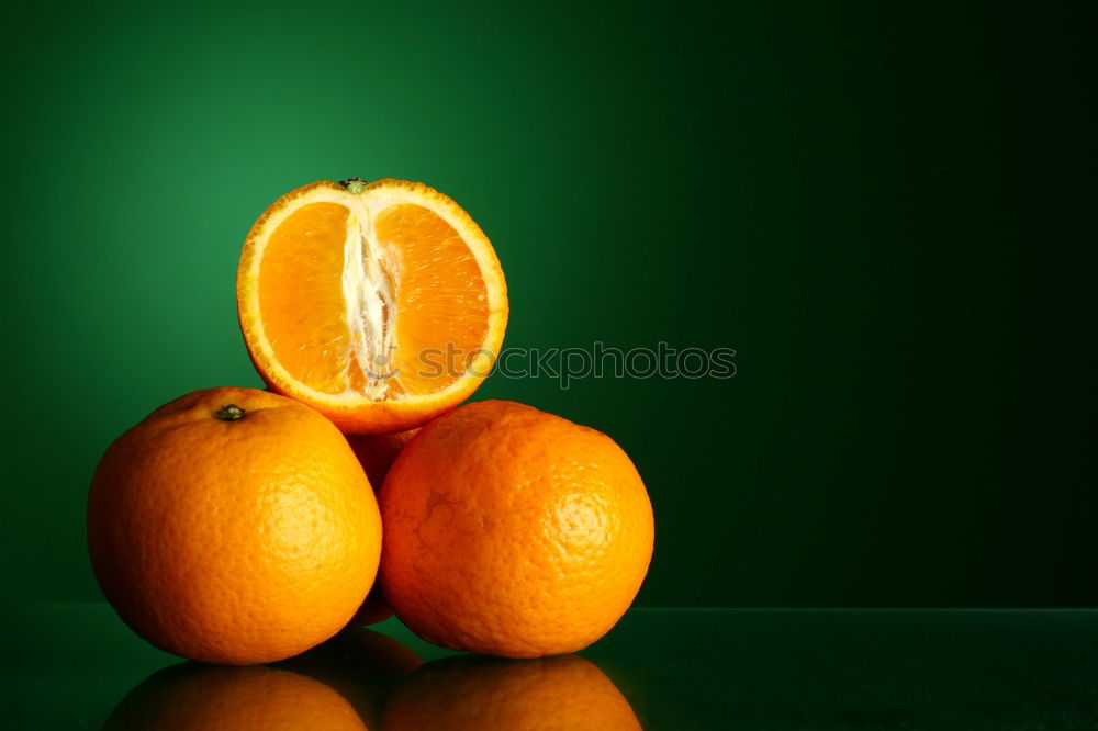 Similar – Orange juice on table