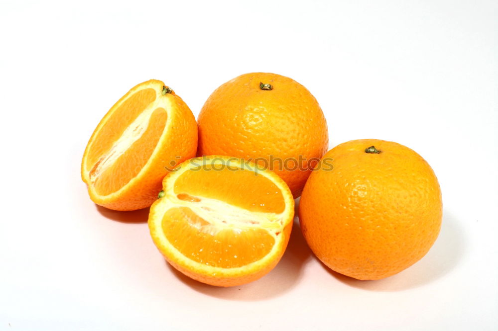 Similar – Jammy Oranges on Blue