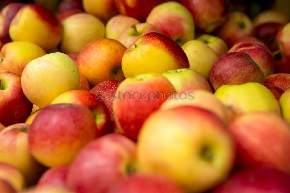 Similar – Image, Stock Photo in the box Food Fruit