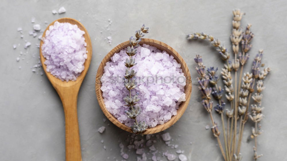 Similar – Pink macaroons and natural flowers on light wooden table