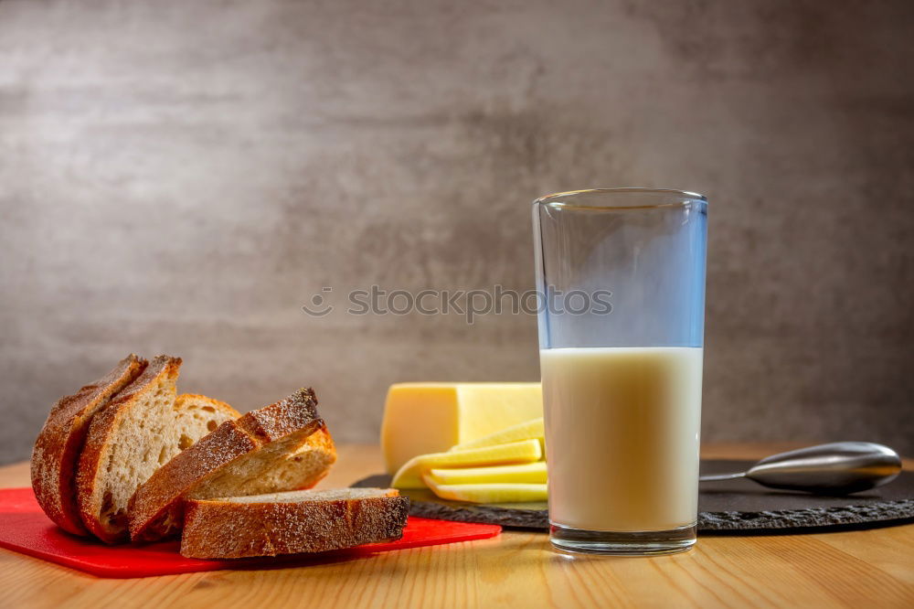 Similar – Petit déjeuner Breakfast