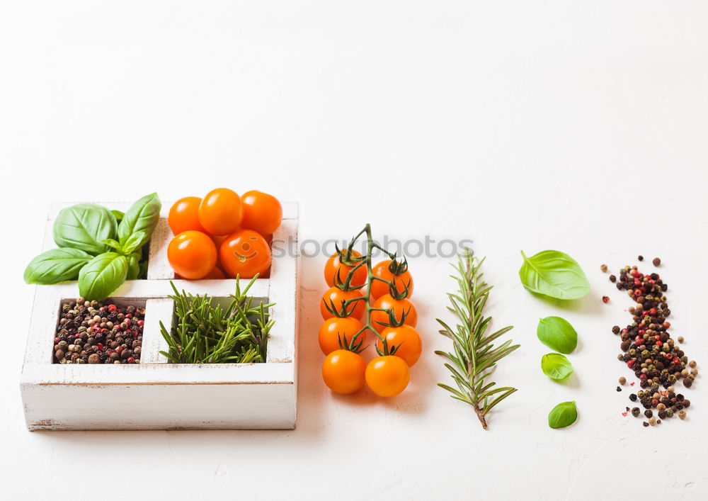 Similar – Image, Stock Photo own harvest Human being