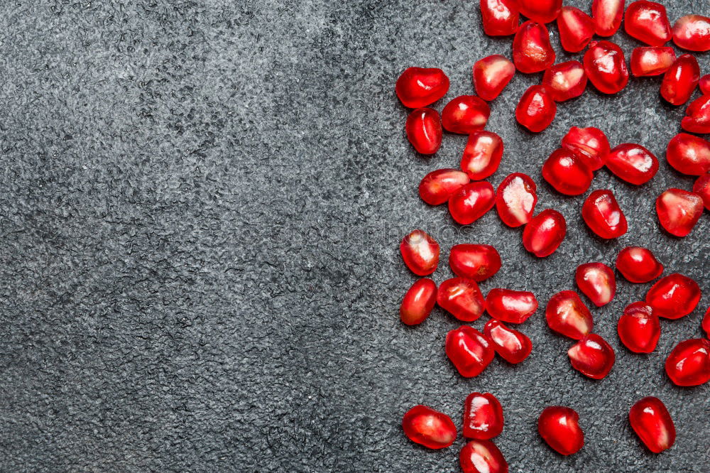 Similar – Image, Stock Photo Background with different berries