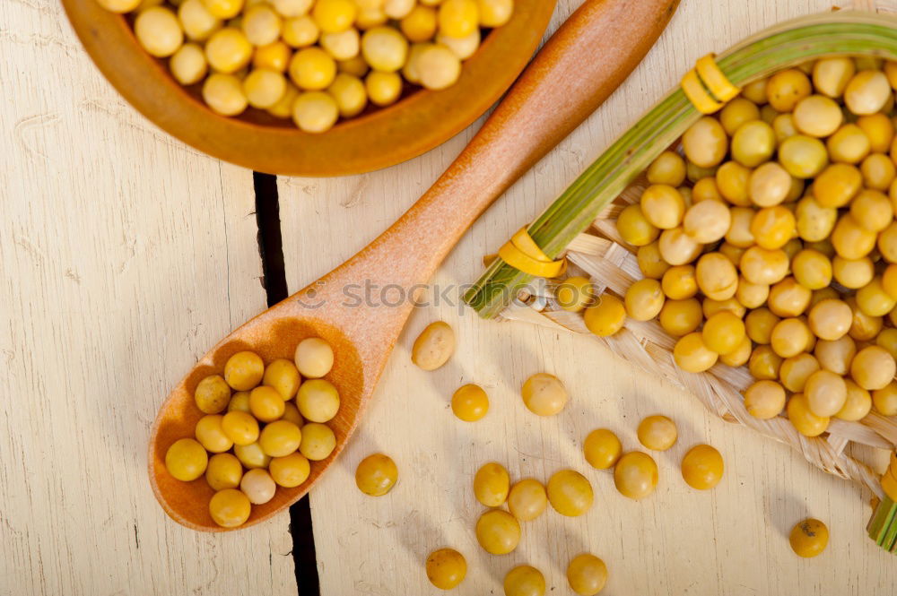 Similar – Image, Stock Photo hazelnut nuts in a brown wooden bowl