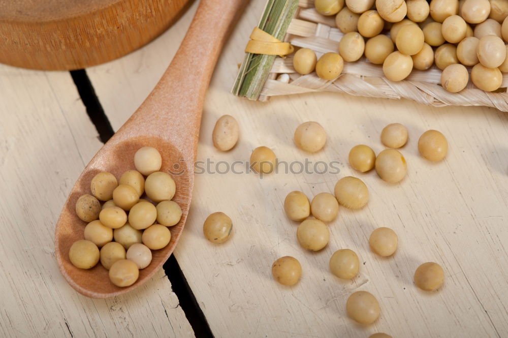 Similar – Image, Stock Photo hazelnut nuts in a brown wooden bowl