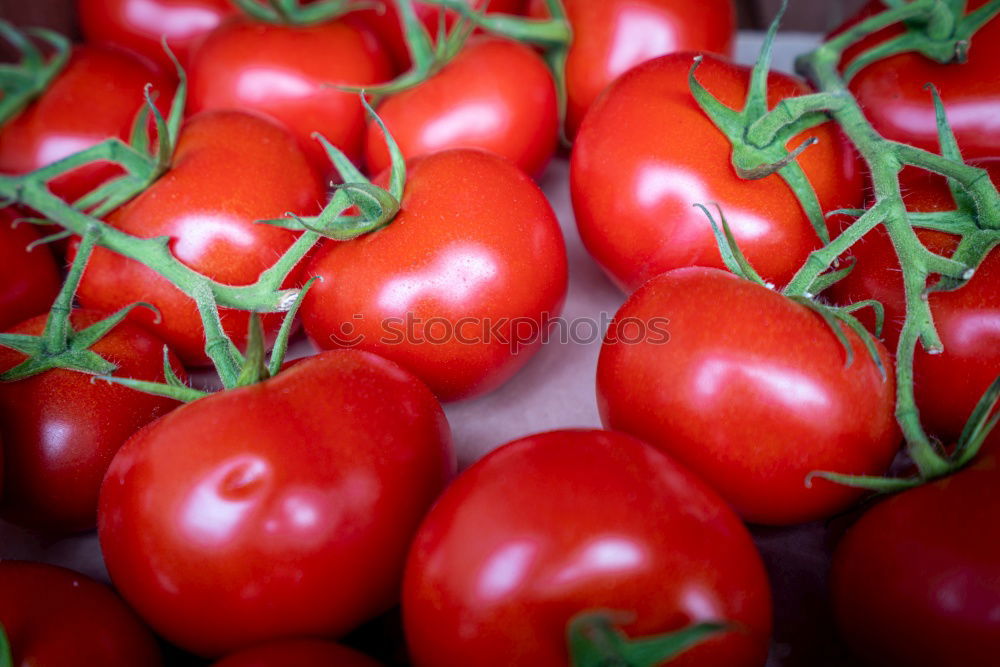 Similar – Image, Stock Photo bullock hearts Food