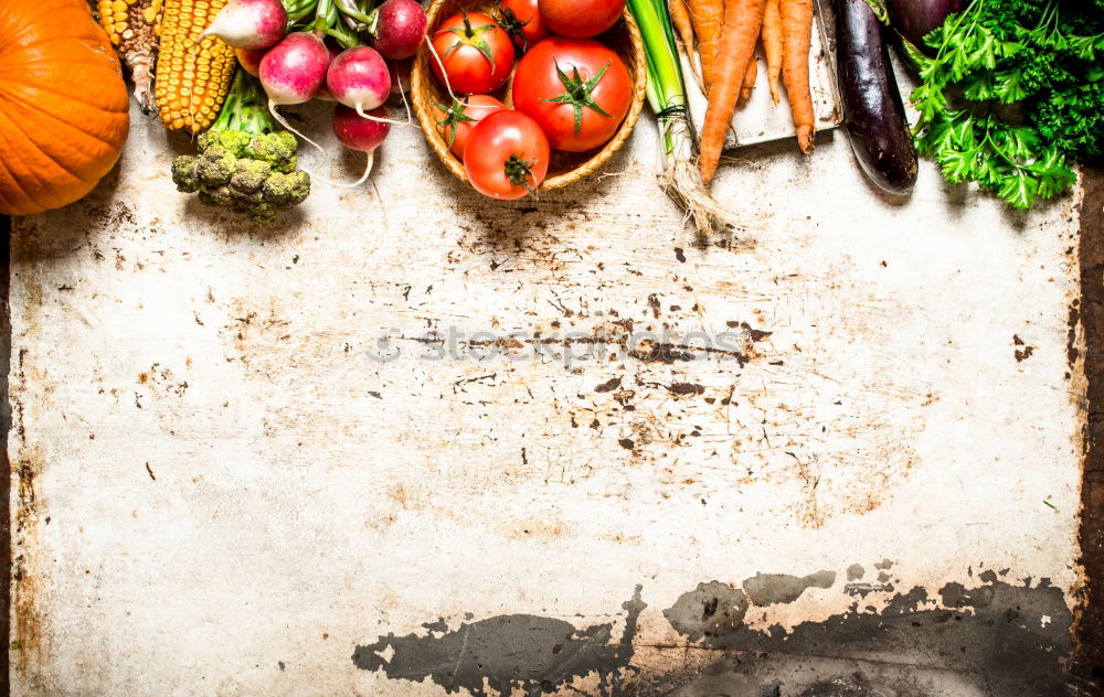 Similar – brown cutting board with a knife