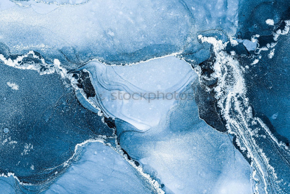 Similar – *100* Ice age Winter Frost