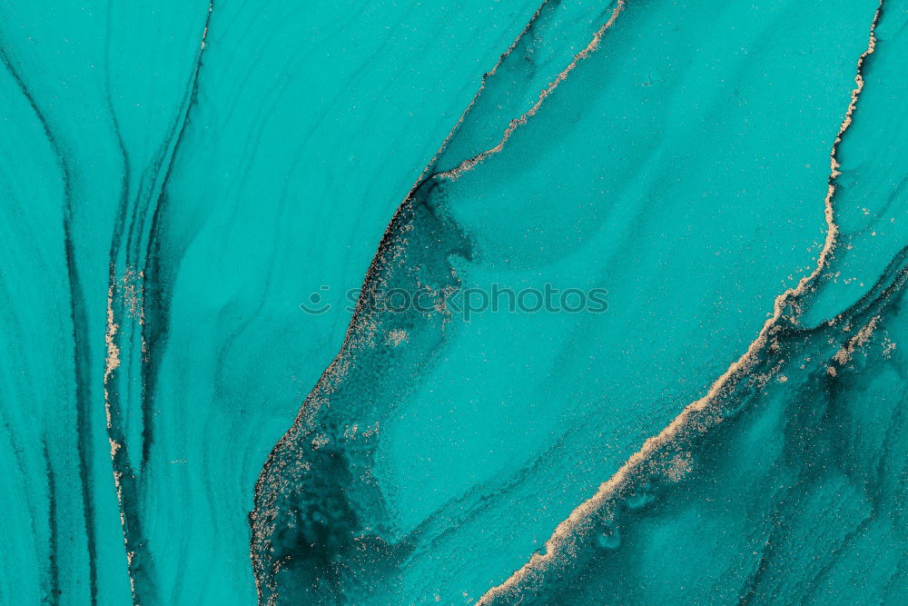 Similar – turquoise Ice Inclusion