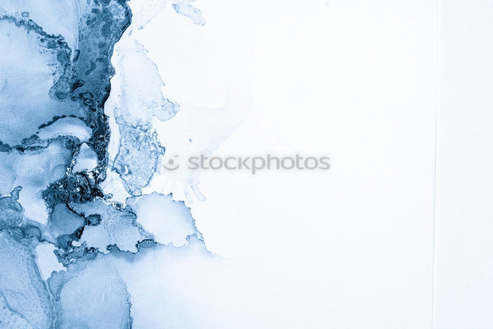 Similar – Wall of glacier in sea