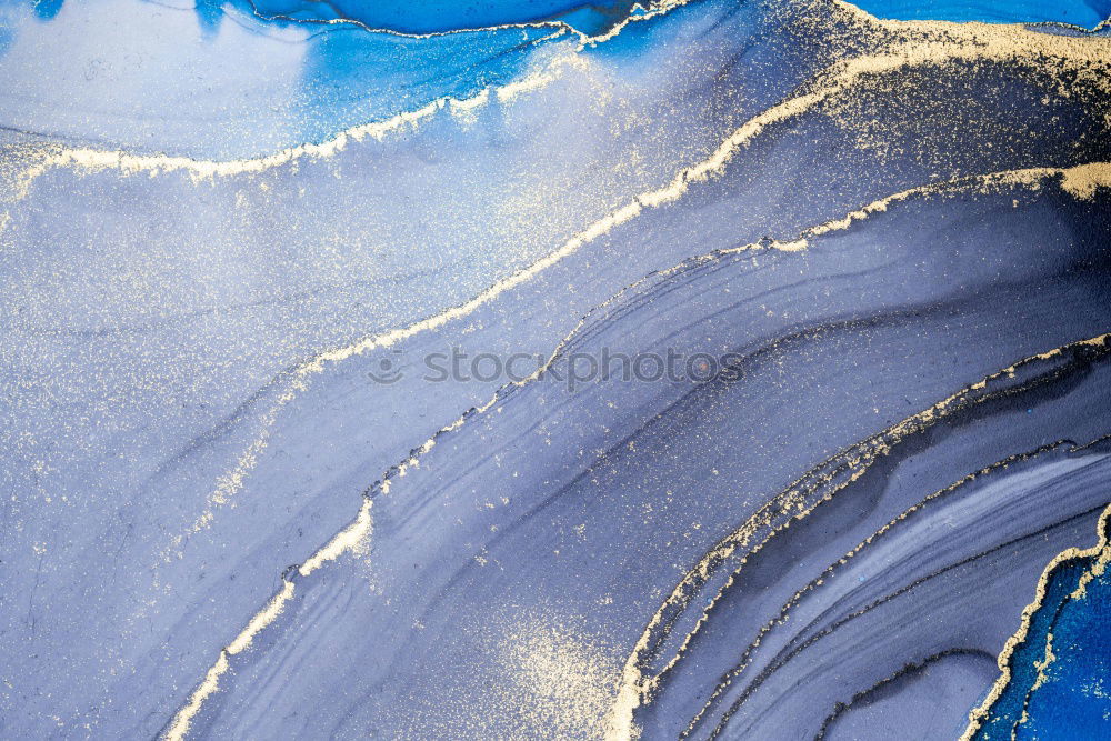 Similar – Filigree ice flower on the windscreen of a car during severe frost