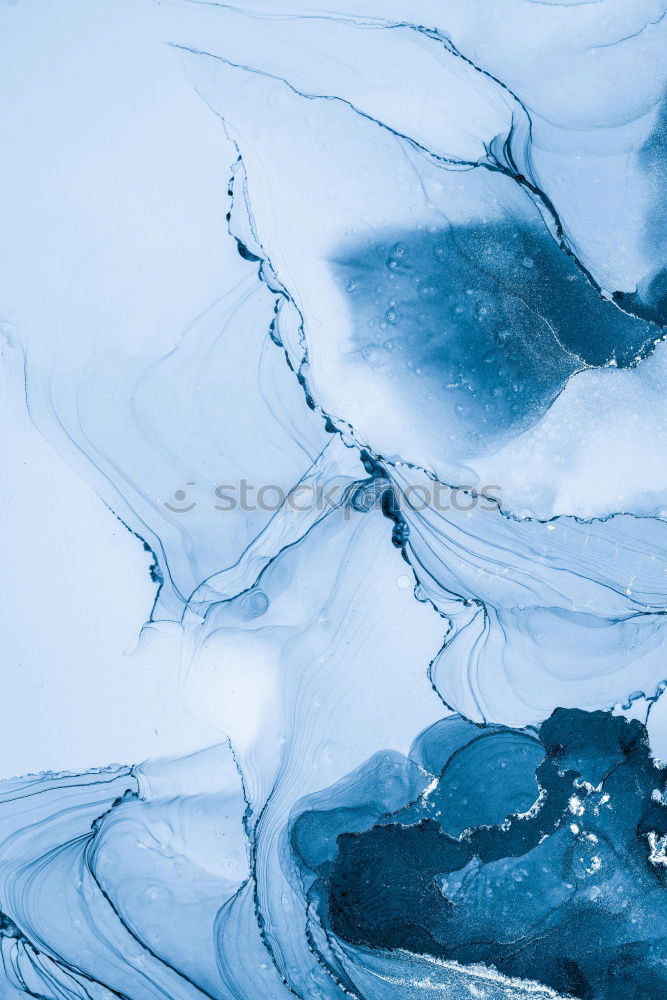 Similar – Image, Stock Photo iceberg Ice cube Melt