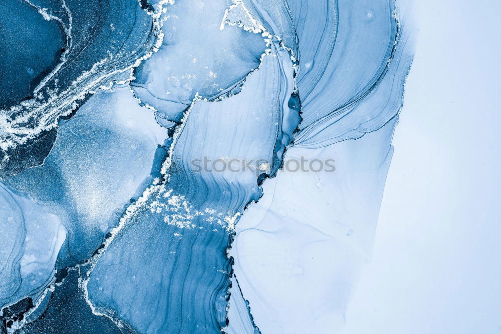 Similar – Foto Bild Eiskalt Eiswürfel obskur