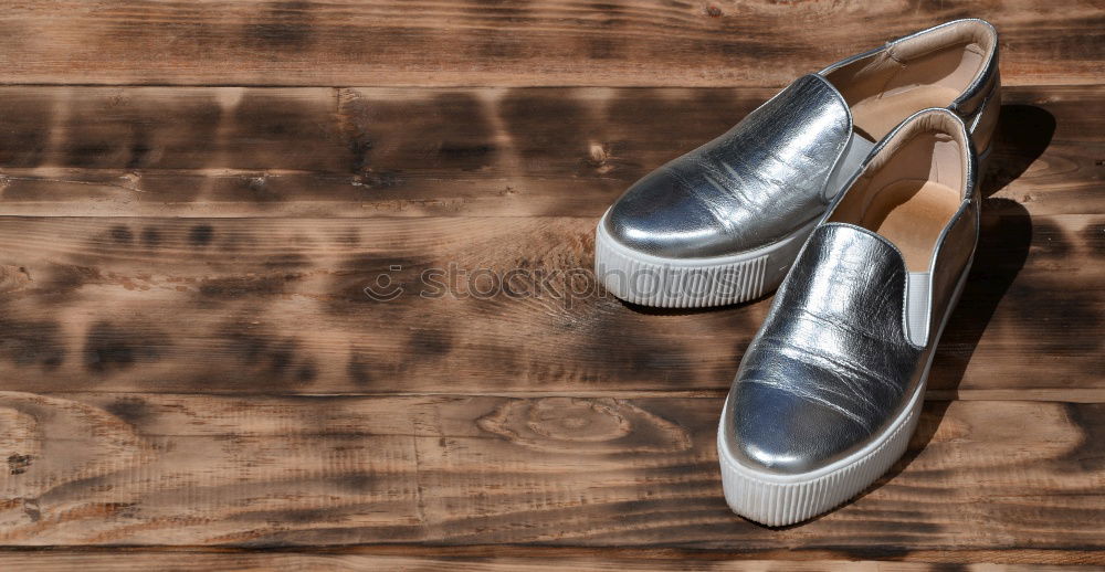 Similar – Image, Stock Photo ballet shoes Lifestyle