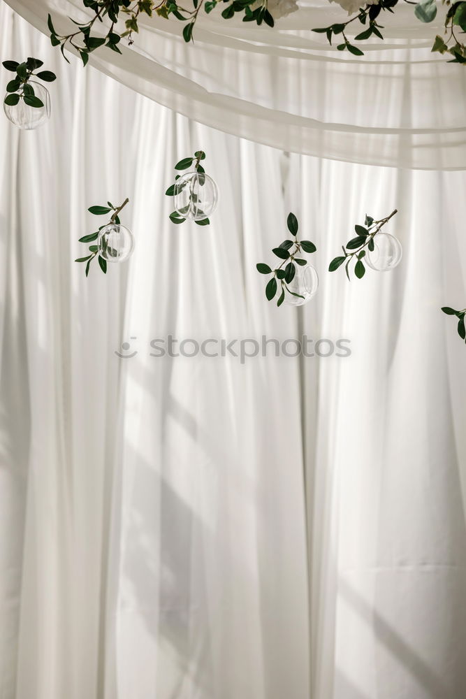 Similar – swedish curtains